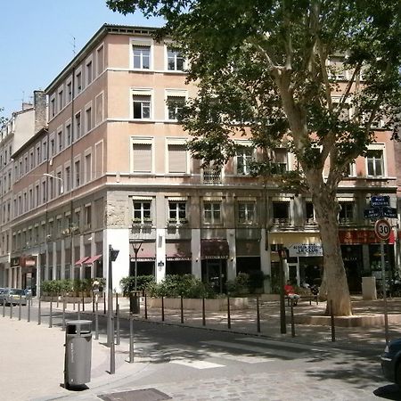 Appartements Part Dieu Sud Λυών Δωμάτιο φωτογραφία