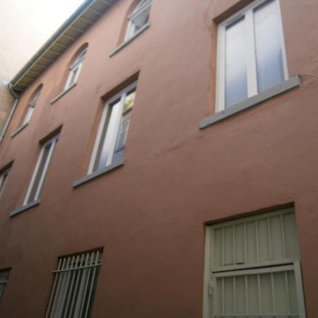 Appartements Part Dieu Sud Λυών Εξωτερικό φωτογραφία