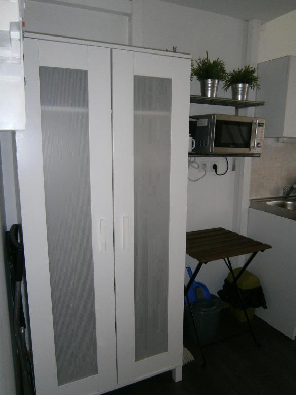 Appartements Part Dieu Sud Λυών Δωμάτιο φωτογραφία