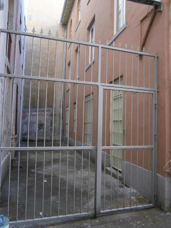 Appartements Part Dieu Sud Λυών Εξωτερικό φωτογραφία