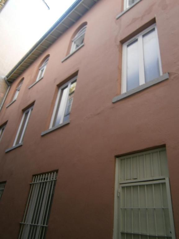 Appartements Part Dieu Sud Λυών Εξωτερικό φωτογραφία